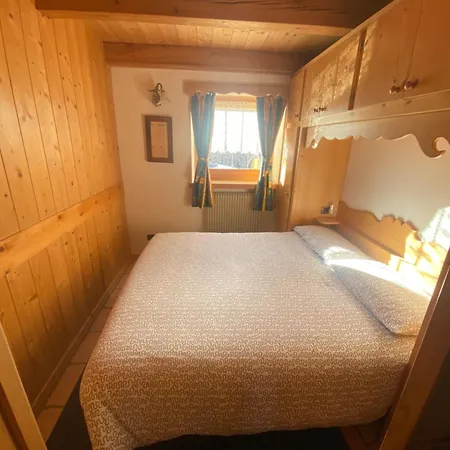 Al Tabia Pizal * Santo Stefano Di Cadore