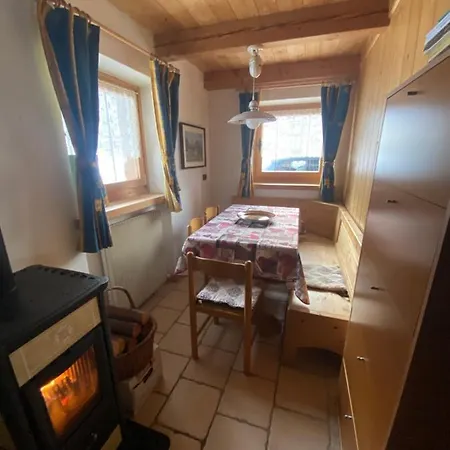 Al Tabia Pizal * Santo Stefano Di Cadore
