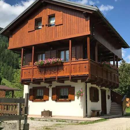 Al Tabia Pizal Santo Stefano Di Cadore