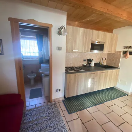 Appartement Al Tabià Pizal