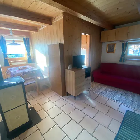 Al Tabià Pizal Appartement *