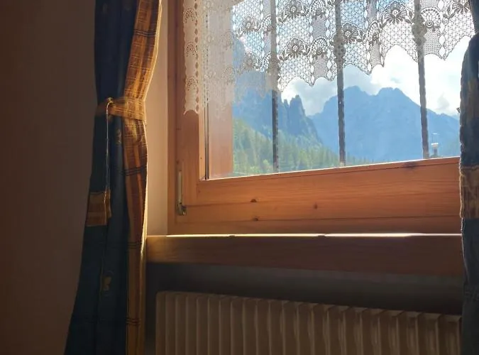 Al Tabià Pizal Appartement *