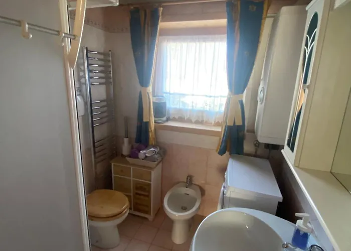 Al Tabià Pizal Appartement *