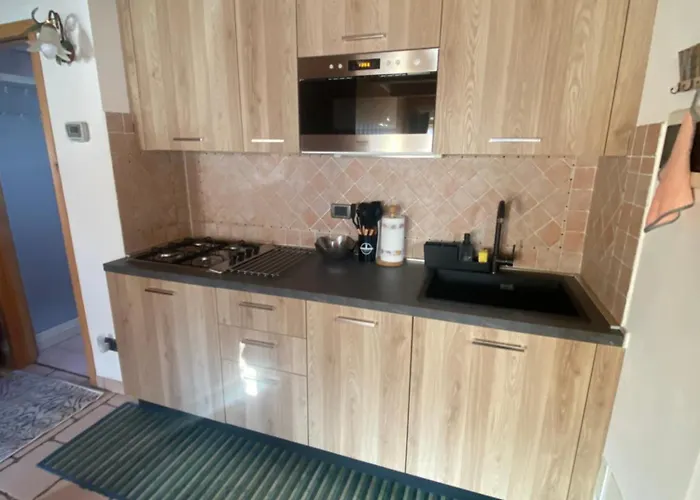 Appartement Al Tabià Pizal Santo Stefano Di Cadore