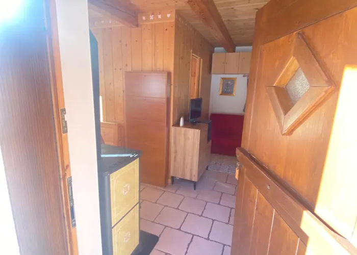 Al Tabià Pizal Santo Stefano Di Cadore